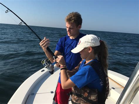 FinAtics Fishing Charters (2025) .